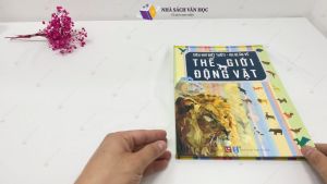 Sách - Siêu Nhí Biết Tuốt - 101 Bí Ẩn Về Thế Giới Động Vật