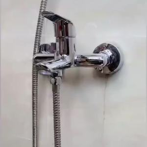 Bồn tắm nước nóng nhiệt độ nước màn hình điện nhà LED hiển thị vòi hoa sen nước Nhiệt kế tắm nhiệt độ mét