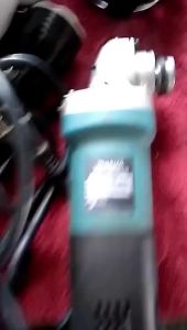 Armature Rotor AC220V-240V for Makita Angle Grinder 9553NB 9554NB 9555NB 9557NB Power Tool