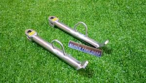 Chống nghiên inox Dream Wave