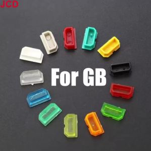 4-Piece Set for Nintendo Switch NS NX Joy-Con Side Left Right SR SL Key Trigger Button Replacement Game Accessories for Joy Cons