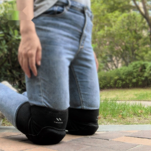 Adjustable Thickened Knee Pads