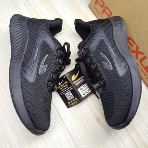 sepatu sekolah Alfon 03