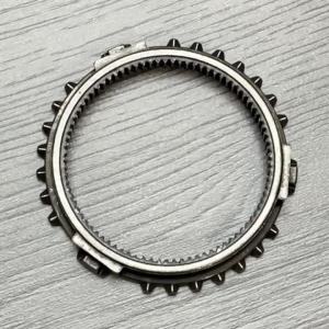 Car Transmission Synchronizer Gear Liner MT Mechanical Gearbox 232452 New Accessories for Peugeot 206 207 307 Citroen C2 C3 DS3