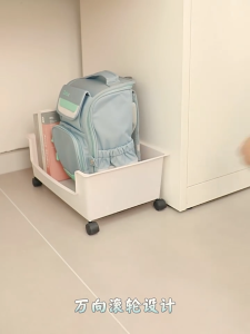 School Bag RackSchool Bag Storage RackSchool Bag ShelvesStudent Desks Mobile Bookshelves Workstations Pulleys Trolleys Office Desktops Book Storage Boxes