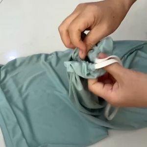 1 ÁO GỐI ÔM 35*100CM CHẤT THUN LẠNH CAO CẤP