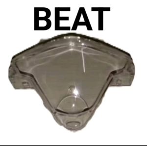 MIKA KILOMETER / MIKA SPEEDOMETER BEAT