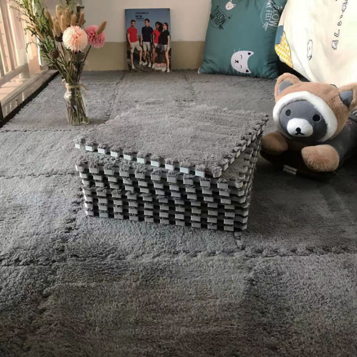 Whole Shop Joint Carpet Bedroom Full Shop Ins Style Large Area Room