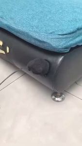 Miếng Da PU Dán Trang Trí Ghế Sofa Sửa Chữa Ghế sofa Xe Hơi Sưu Tầm Cửa Xe Túi