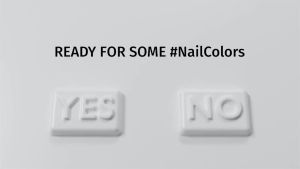 IMPLORA NAIL POLISH | Kutek Implora | Clear - Nudes - Red - Wonder