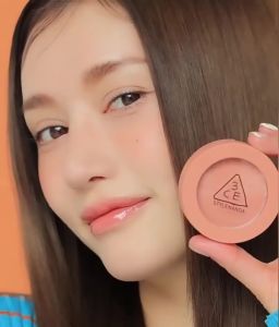 3CE Face Blush 5.5g Cheek Make up Cosmetic