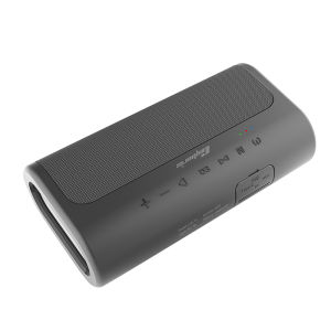 T9 Bluetooth Speaker 80W Ultra Deep Bass Cannon High Volume Desktop Computer Surround Sound System New 2021 Model