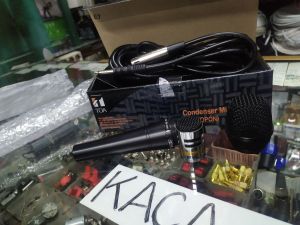 harga mic condenser toa mic condenser terbaik  Mic toa ZM 300 mic toa kabel mic toa untuk adzan mic toa harga termurah toa zm 300 micondenser terbaik sensitif jernih karena mengunakan battre didalamnya harga termurah SEinternet