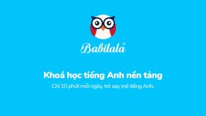 Combo Babilala và Babilala Math trọn đời