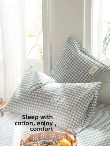 JIFANPAUL | Washable Children 100% Cotton Pillowcase