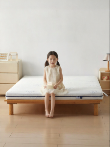 SESSILE | Non-toxic Premium Tussah Silk Tatami Mattress 1.8m