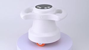 Massager Tools Weight Loss Cellulite Deep Tissue Muscle Relaxation Device Post Workout Recovery Rechargeable Red Light Therap