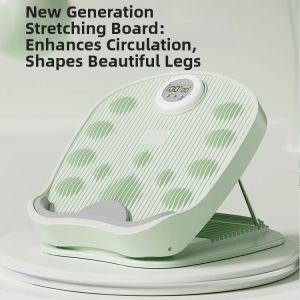 CHEZHURIJI | Calves Muscle Slimming Stretch Board