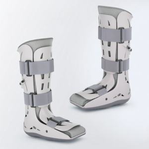 ZHONGLIANG | Inflatable Ankle Support Brace Walking Recovery