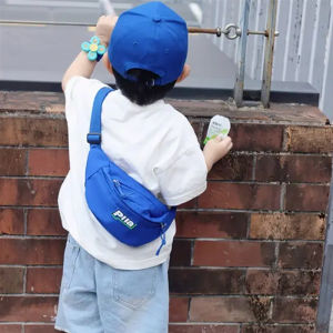 JIFANPAUL | Summer Trendy Boys Casual Crossbody Bag