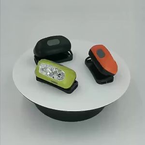 Strong Light Headlamp Portable LED Sensor Headlamp USB Rechargeable Head Flashlight Outdoor Camping Fishing Emergency Lantern