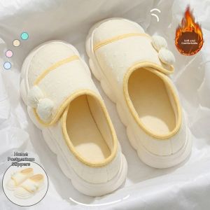 TZLDN | Postpartum Breathable Anti-slip Soft-bottom Slippers