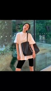 Quần legging nữ lửng nâng mông chất cotton co giãn 4 chiều mềm mịn siêu hot