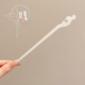 PINK EMPRESS | Traditional & Modern Design Hair Pin