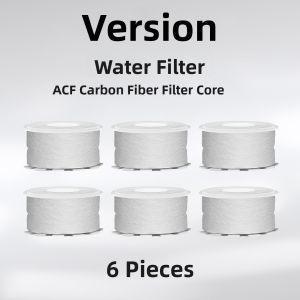 「China Plug」HURRAYFOUR | Water Purifying Faucet Filter for Bathroom and Kitchen