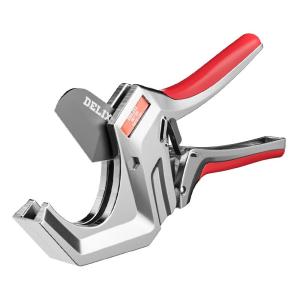 DELIXI | PPR and PVC Electric Hot Melt Cutting Tool
