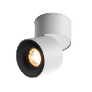 DENGFU | Dazzle Prevention Track Light for Passage Entrance Picture Living Room Bedroom