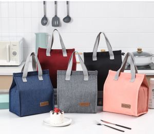 High-Quality Lunch Bag: Wholesale & Fashionable Options