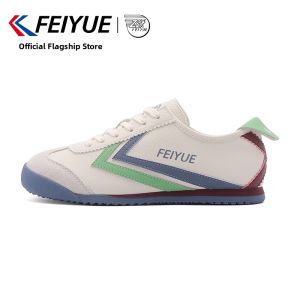 Feiyue | Breathable Casual De-training Shoes