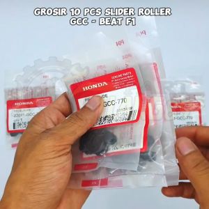 Grosir 10 Set Slider Beat F1 Untuk Rumah & Aksesoris Motor
