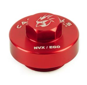 CARDINALS RACING MAGNETIC OIL DRAIN NUT NVX/N-MAX/EGO/NOUVO/ MAGNETIC OIL DRAIN PLUG M12X1.5 HONDA
