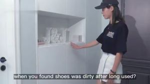 100ml White Shoe Cleaner & Brightener: A Comprehensive Guide