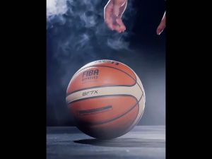 OneTwoFit รุ่นลูกบาสเก็ตบอล บาสเกตบอล Basketball Molten ขนาด 7