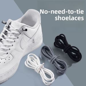 XIANZHAO | Elastic No-Tie Shoelaces for Children