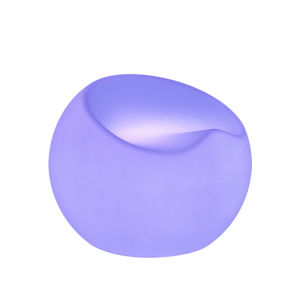 MOLORE | Glowing Outdoor Bar Stool Combo for Bars Clubs