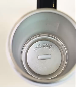 ส่งจากไทย ถ้วยผสมอัตโนมัติ เครื่องปั่นอัตโนมัติ ถ้วยอัจฉริยะแบบพกพา แก้วสมาร์ทแบบพกพา เครื่องชงกาแฟ ถ้วยผสม สูงสุดถึง400มล