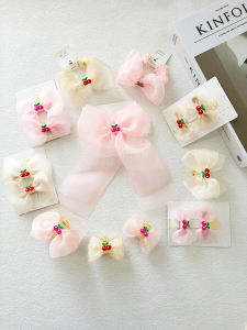 Cute Baby Hair Clip: A Guide to Choosing & Using