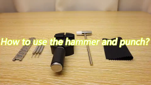 11pcs Watch Link Removal Tool Kit: A Comprehensive Guide