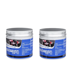 100g Bearing Lubricant Fishing Reel Grease Gear Protective Oil For Metal Plastic Maintenance