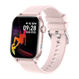 COLMI P78 AMOLED Smartwatch 1.95 จอแสดงผลไฟฉายและโทรด้วยเสียง 100 + โหมดกีฬา Health Monitor ผู้ชายผู้หญิงสมาร์ทนาฬิกา