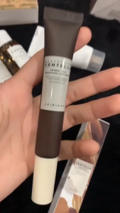 SKIN1004 Probio-Cica Glow Eye Cream 20ml – Anti-Aging Hydrating -UV Protection with Centella