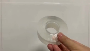 [Upgraded] Nano Tape 1/3/5m Double Side Tape Strong Tape Power Double Tape Viral TOLUS