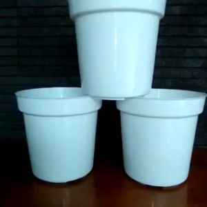 Pot Tinggi Srondol 20/pot: Pot Cantik dan Murah untuk Tanaman