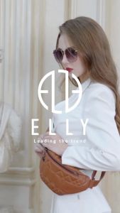 Túi xách nữ cao cấp da thật ELLY - ET145