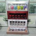 IMPLORA NAIL POLISH 8ML PER BOX, KUTEK IMPLORA.. 