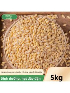 Peeled Barley 5kg